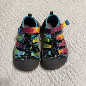 Keen Multicolor Kids Sandals